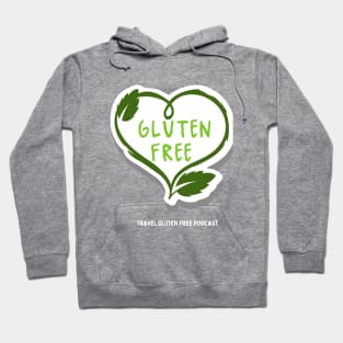 Love Gluten Free Hoodie